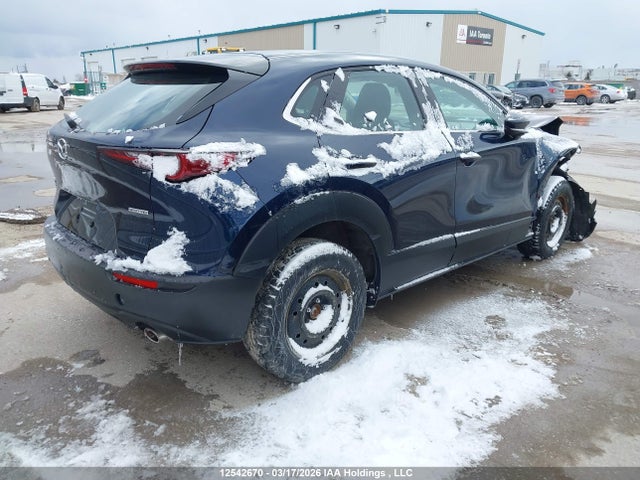 3MVDMBB71NM422051 Mazda Cx-30 Gx
