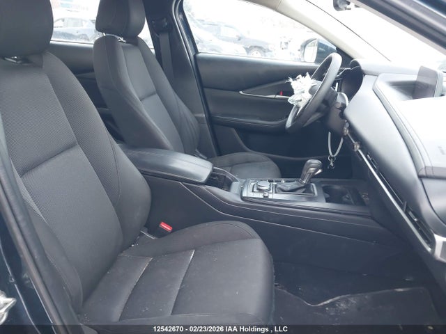 3MVDMBB71NM422051 Mazda Cx-30 Gx
