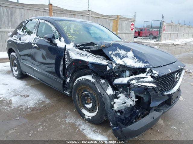 3MVDMBB71NM422051 Mazda Cx-30 Gx