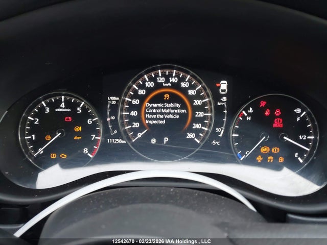 3MVDMBB71NM422051 Mazda Cx-30 Gx