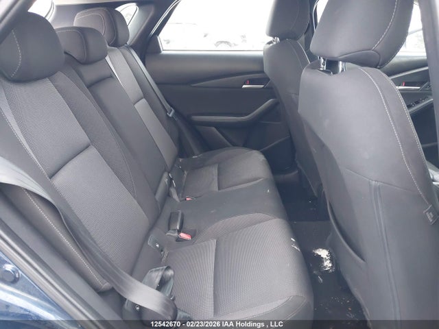 3MVDMBB71NM422051 Mazda Cx-30 Gx