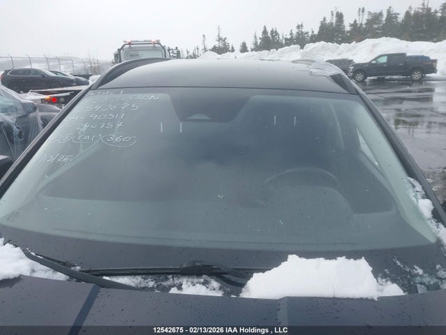 KM8JB3AE4PU240757 Hyundai Tucson Preferred Fwd