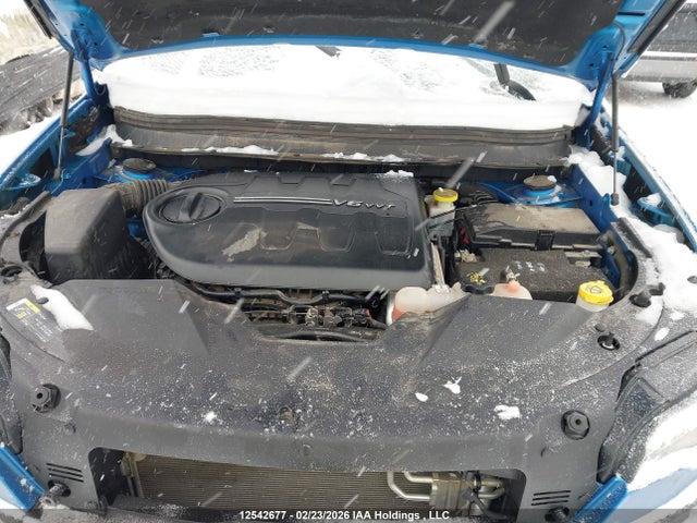 1C4PJMBX4MD145411 Jeep Cherokee Trailhawk