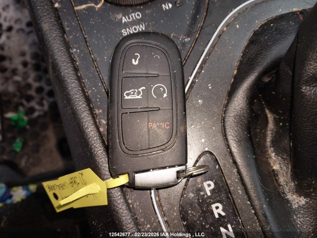 1C4PJMBX4MD145411 Jeep Cherokee Trailhawk