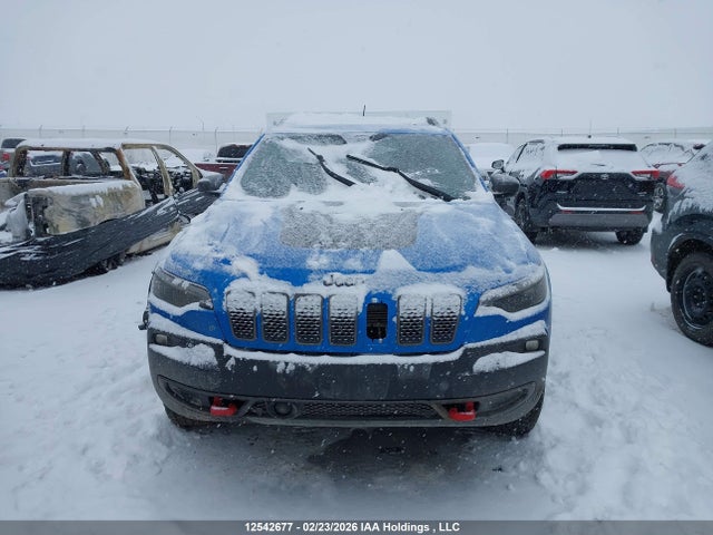 1C4PJMBX4MD145411 Jeep Cherokee Trailhawk