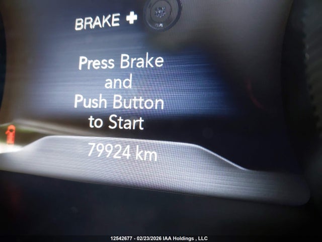 1C4PJMBX4MD145411 Jeep Cherokee Trailhawk