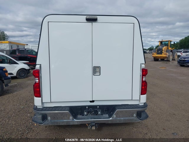 1GCVKDE89SZ303590 Chevrolet Silverado 1500 4wd Lt