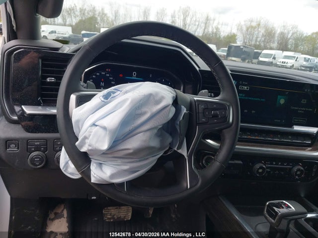 1GCVKDE89SZ303590 Chevrolet Silverado 1500 4wd Lt