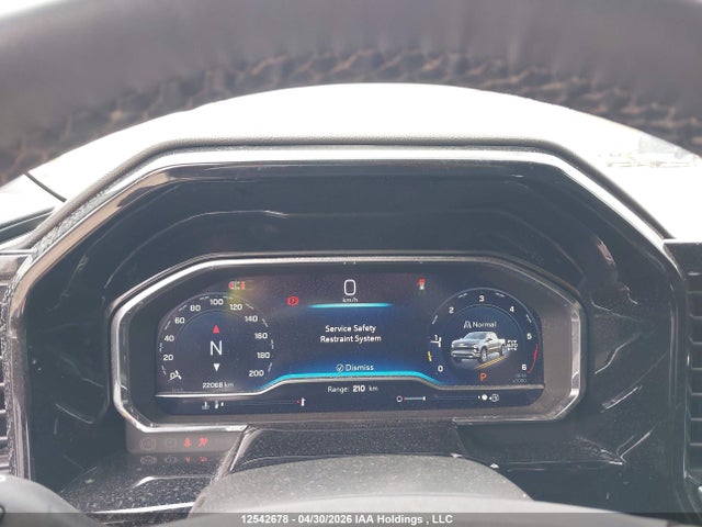 1GCVKDE89SZ303590 Chevrolet Silverado 1500 4wd Lt