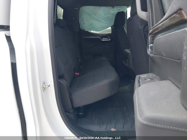 1GCVKDE89SZ303590 Chevrolet Silverado 1500 4wd Lt
