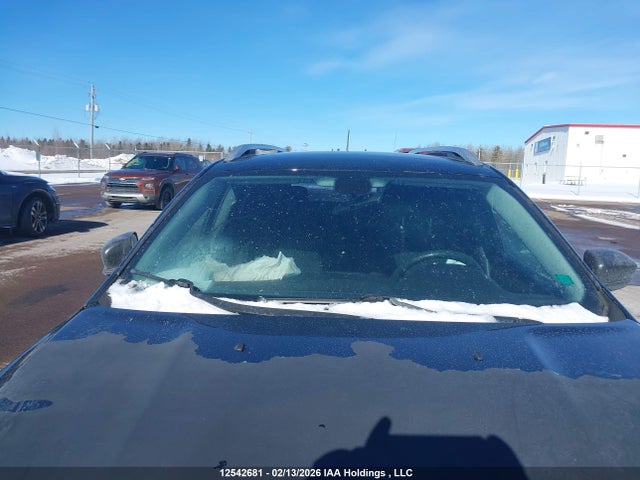 1C4PJLAB9KD242505 Jeep Cherokee Sport