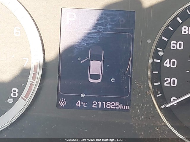 Hyundai SONATA GLS 2015 5NPE24AF9FH073230 Image 15