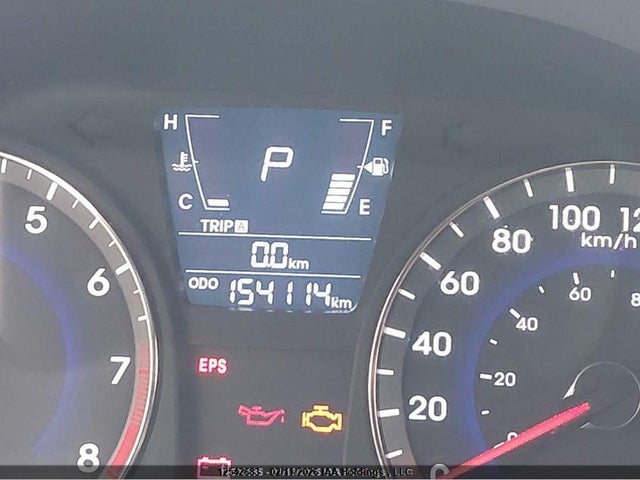 12542683 :رقم المزاد ، KMHCT4AE5DU436018 vin ، 2013 Hyundai Accent Gls/gs مزاد بيع