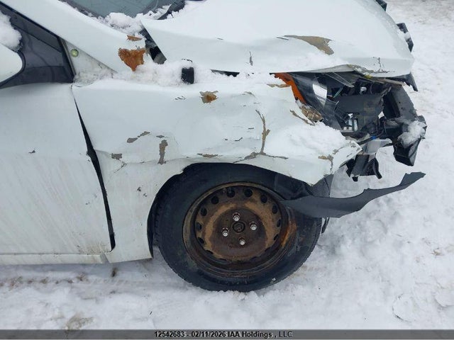 12542683 :رقم المزاد ، KMHCT4AE5DU436018 vin ، 2013 Hyundai Accent Gls/gs مزاد بيع