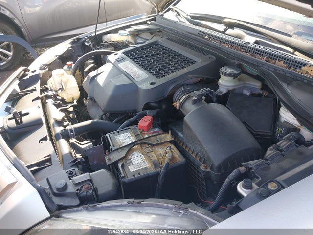 12542684 :رقم المزاد ، 5J8TB1H57CA800601 vin ، 2012 Acura Rdx مزاد بيع