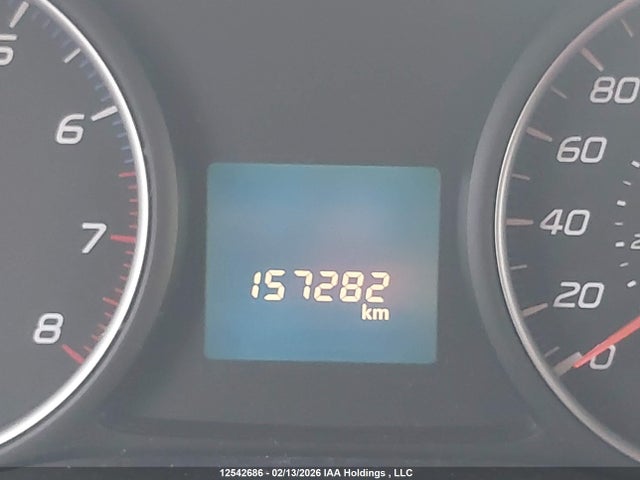 JA4JZ3AX4EZ603506 Mitsubishi Outlander Se