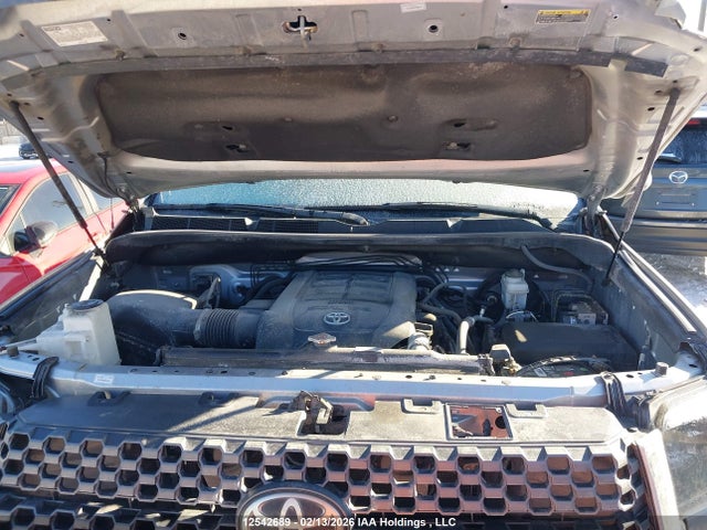 5TFUY5F16KX789112 Toyota Tundra Double Cab Sr/double Cab Sr5