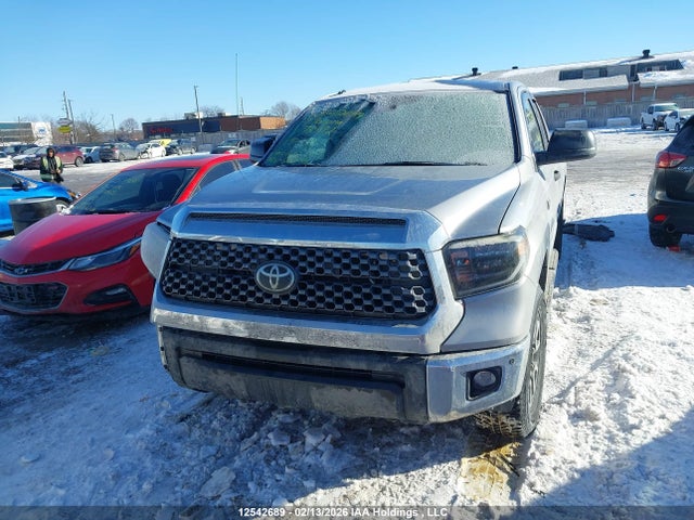 5TFUY5F16KX789112 Toyota Tundra Double Cab Sr/double Cab Sr5