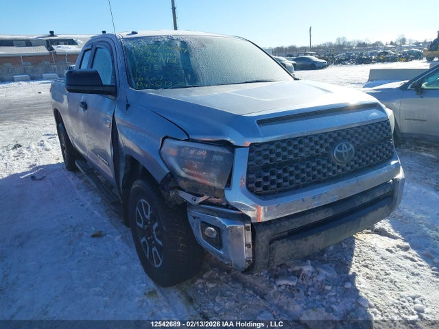 5TFUY5F16KX789112 Toyota Tundra Double Cab Sr/double Cab Sr5