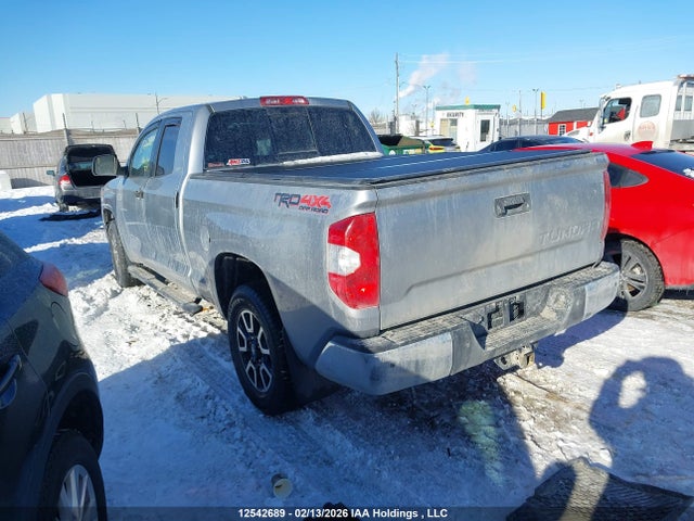 5TFUY5F16KX789112 Toyota Tundra Double Cab Sr/double Cab Sr5