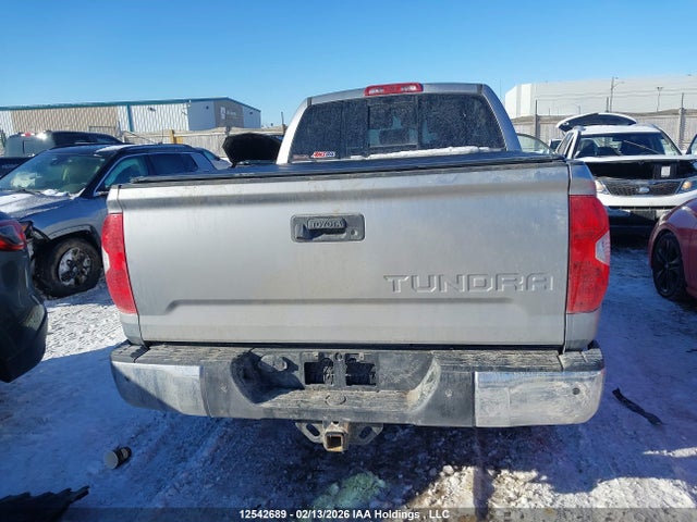5TFUY5F16KX789112 Toyota Tundra Double Cab Sr/double Cab Sr5