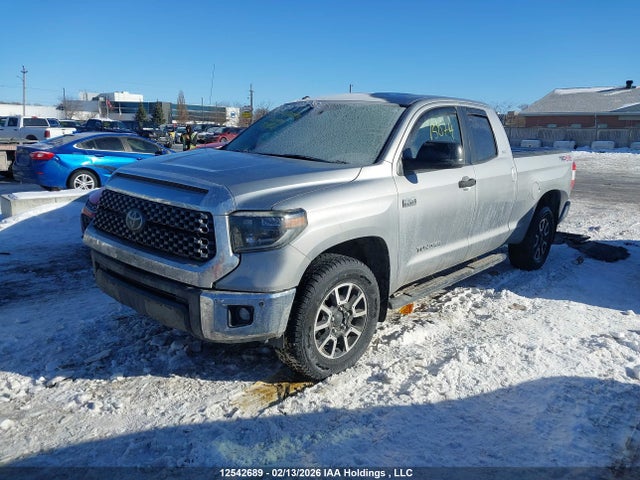 5TFUY5F16KX789112 Toyota Tundra Double Cab Sr/double Cab Sr5