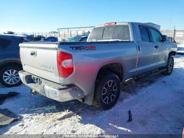 5TFUY5F16KX789112 Toyota Tundra Double Cab Sr/double Cab Sr5