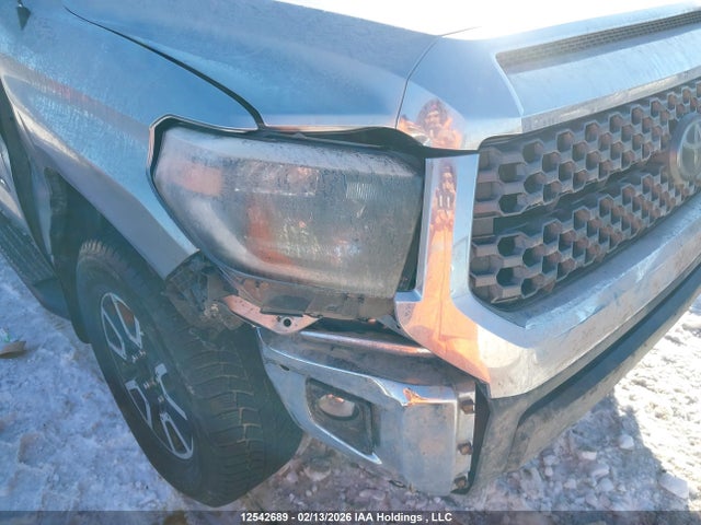 5TFUY5F16KX789112 Toyota Tundra Double Cab Sr/double Cab Sr5