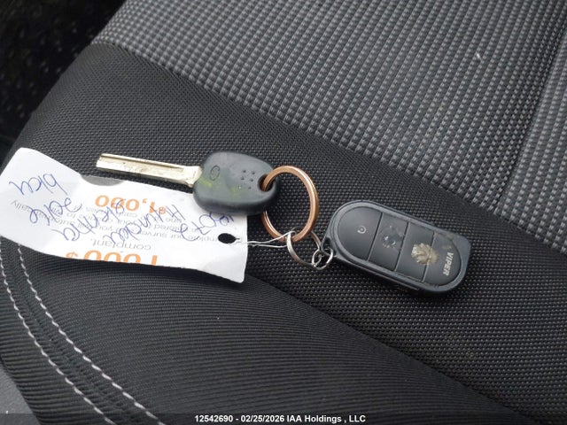 KMHD25LH6GU267121 Hyundai Elantra Gt Gl