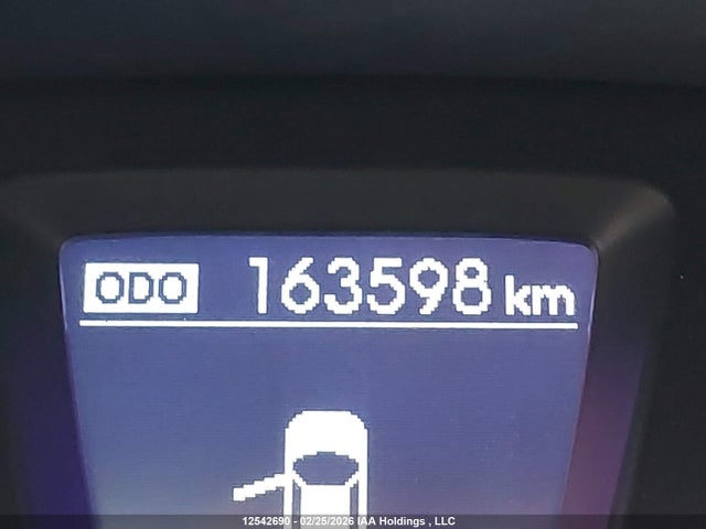KMHD25LH6GU267121 Hyundai Elantra Gt Gl