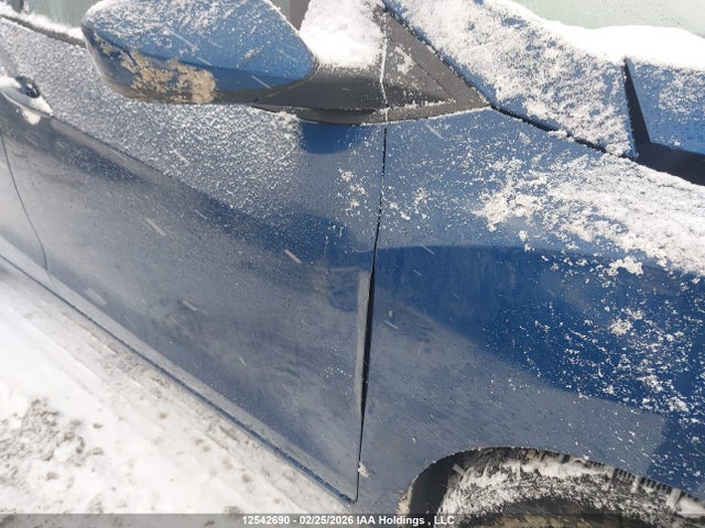 KMHD25LH6GU267121 Hyundai Elantra Gt Gl