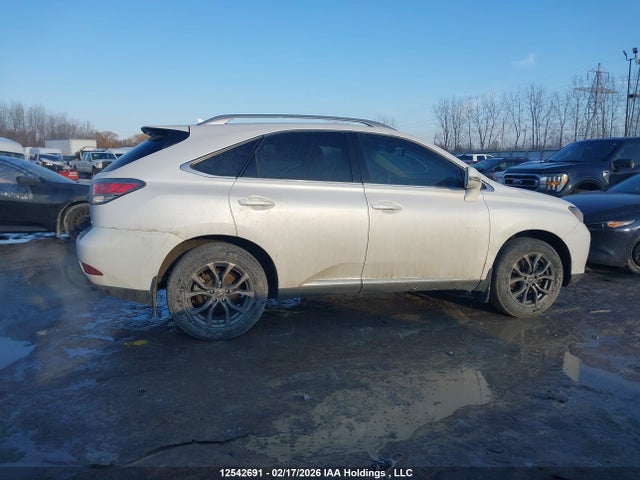2013 Lexus Rx 350/base/f Sport მანქანა იყიდება აუქციონზე, vin: 2T2BK1BA7DC218278, აუქციონის ნომერი: 12542691