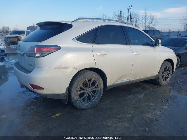 2013 Lexus Rx 350/base/f Sport მანქანა იყიდება აუქციონზე, vin: 2T2BK1BA7DC218278, აუქციონის ნომერი: 12542691