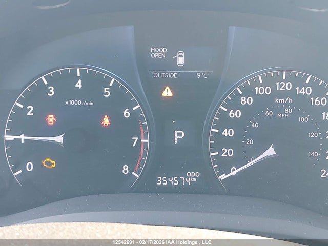 2013 Lexus Rx 350/base/f Sport მანქანა იყიდება აუქციონზე, vin: 2T2BK1BA7DC218278, აუქციონის ნომერი: 12542691
