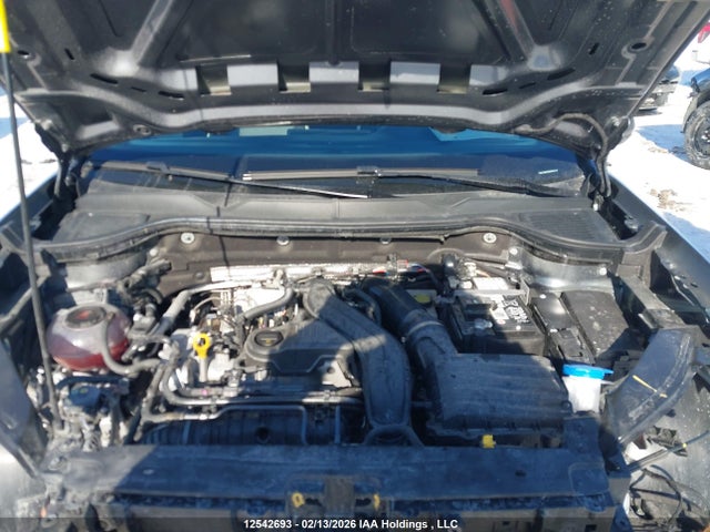 3VV8C7B20SM064414 Volkswagen TAOS S