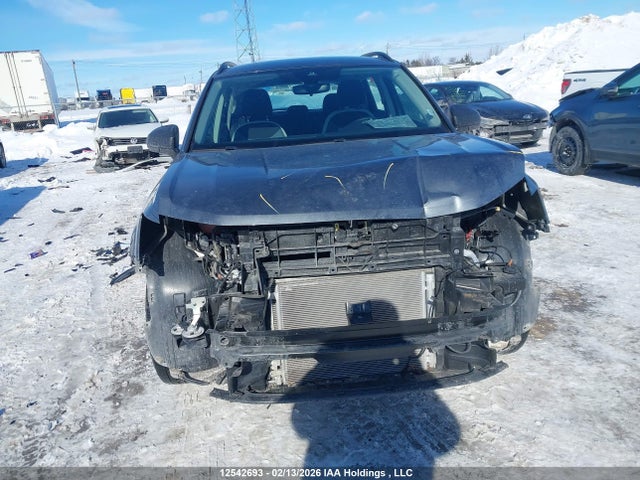 3VV8C7B20SM064414 Volkswagen TAOS S
