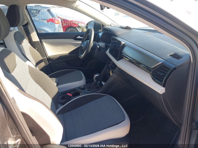 3VV8C7B20SM064414 Volkswagen TAOS S
