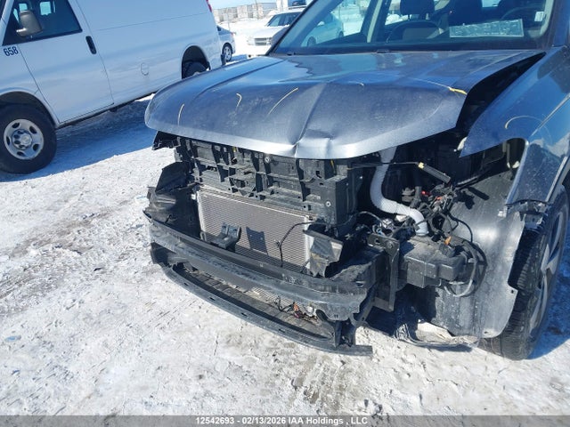 3VV8C7B20SM064414 Volkswagen TAOS S