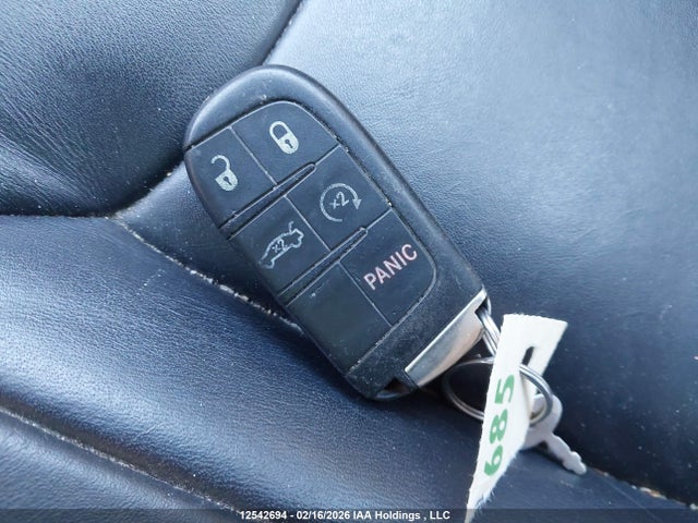 Chrysler 300C 2014 2C3CCAAG0EH320660 Image 11
