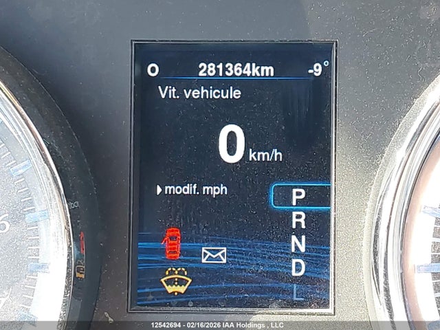 Chrysler 300C 2014 2C3CCAAG0EH320660 Image 15