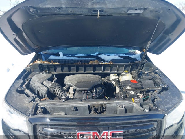 1GKKNLLS4KZ222312 GMC Acadia Sle-2