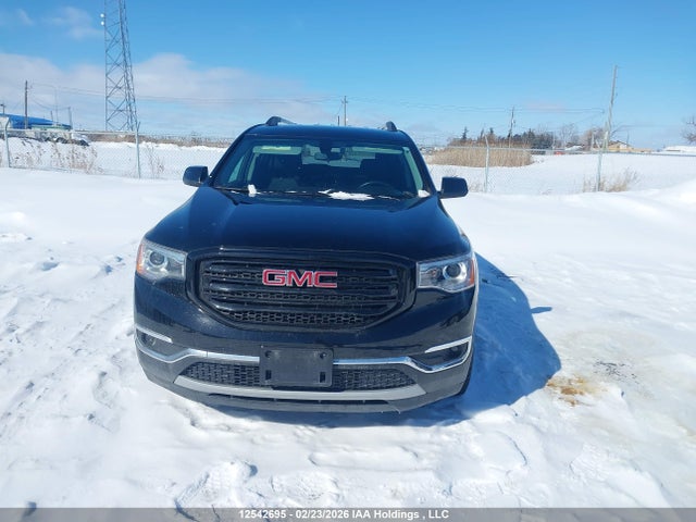 1GKKNLLS4KZ222312 GMC Acadia Sle-2