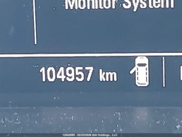 1GKKNLLS4KZ222312 GMC Acadia Sle-2