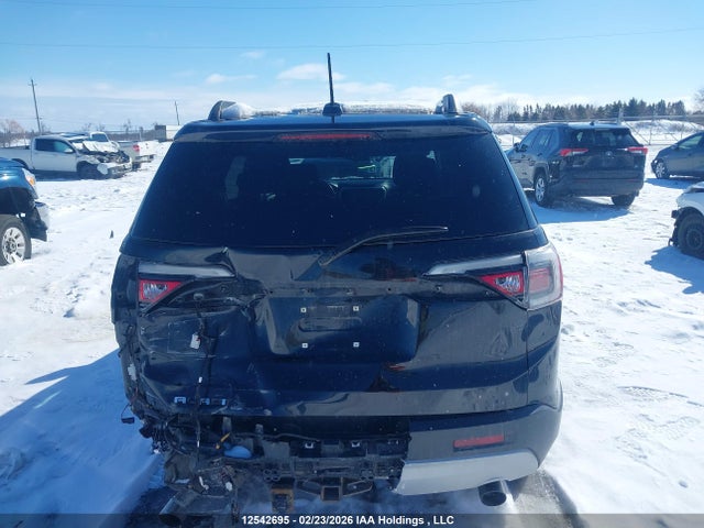 1GKKNLLS4KZ222312 GMC Acadia Sle-2