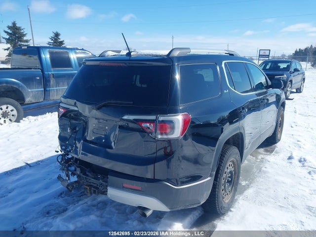 1GKKNLLS4KZ222312 GMC Acadia Sle-2