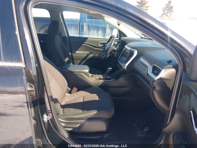 1GKKNLLS4KZ222312 GMC Acadia Sle-2
