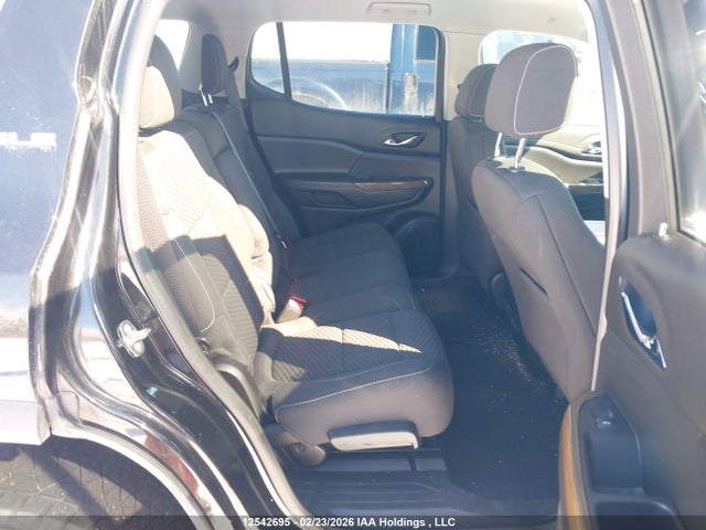 1GKKNLLS4KZ222312 GMC Acadia Sle-2