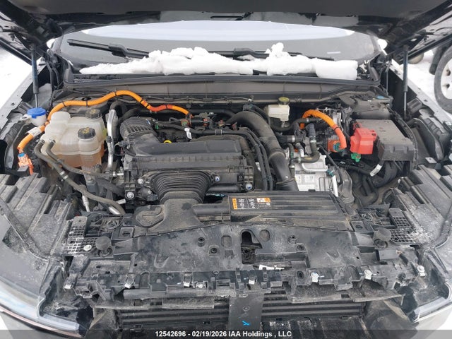 5LMPJ8K40RJ829628 Lincoln Nautilus