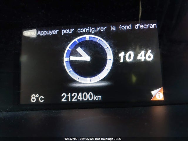 Honda Civic Lx 2014 2HGFB2F40EH047317 Image 15