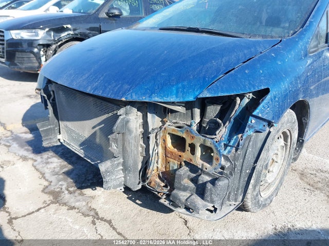 Honda Civic Lx 2014 2HGFB2F40EH047317 Image 6